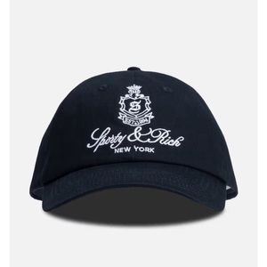 Sport and Rich Hat